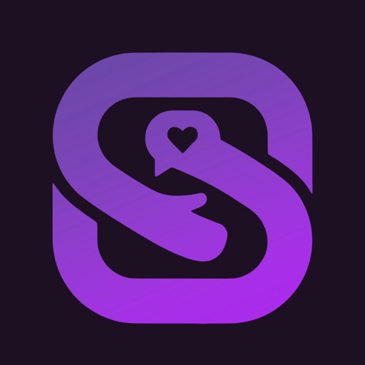 Syntrofos: AI Companion icon
