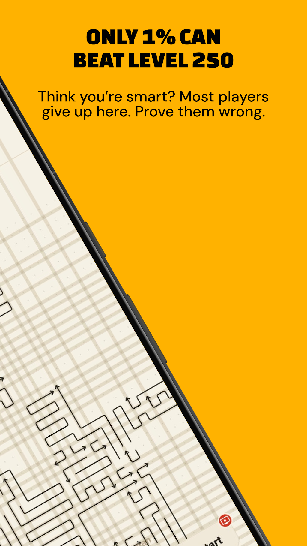 Arrows Out: Line Puzzle screenshot